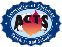 ACTS- accreditation - Virginia Beach VA