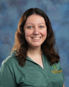 Krista Fasciocco, Secondary English & Career Planning