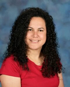 Lily Soler, Lower School Spanish