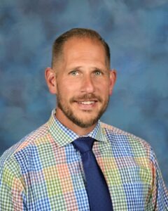 Tim Bender, Head of School