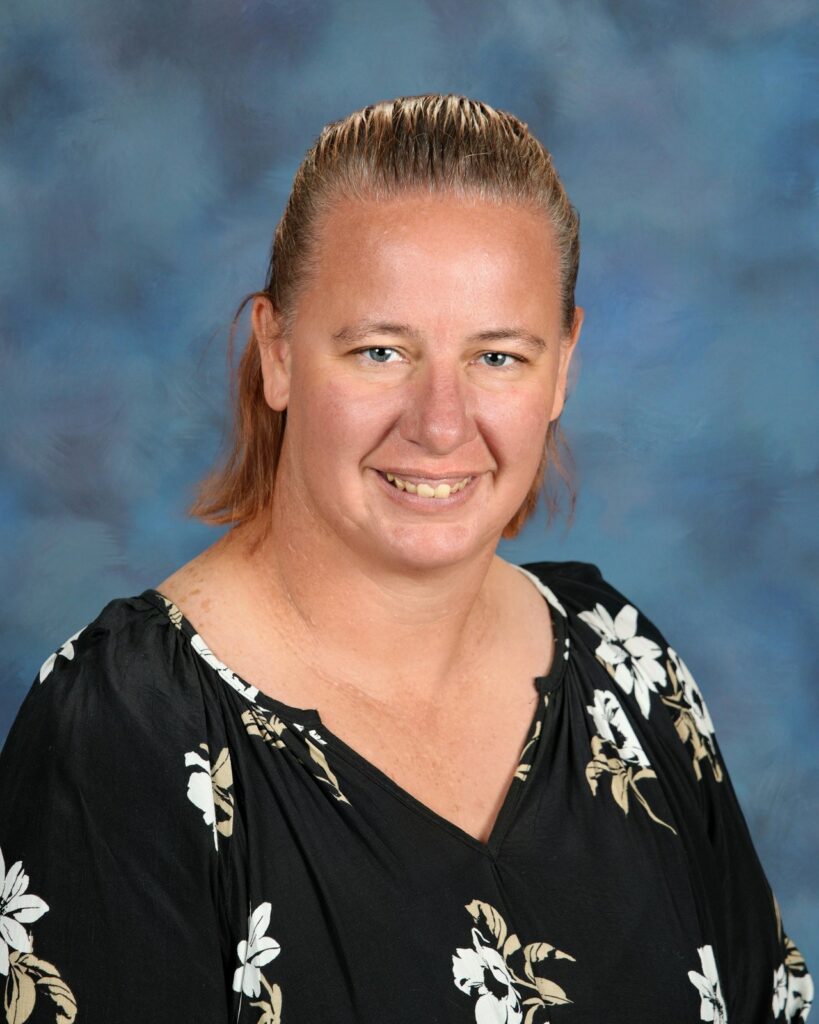 Victoria Flitton