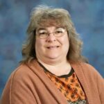 Nancy Adams