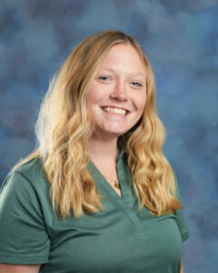 Lucille Banks, 5th Grade Bible & Social Studies