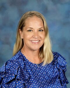 Katie Brady, 4th Grade