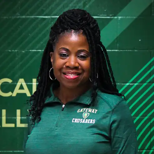 Bridgette Vaughn - Gateway Christian Academy, Va Beach, VA - Bridgette Vaughn