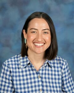 Photo of Ariel Culpepper