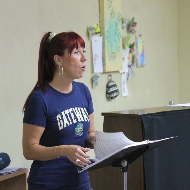 Gateway Christian Academy, Va Beach - asimos