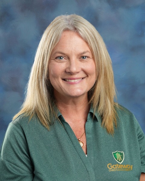 Jennifer Hines