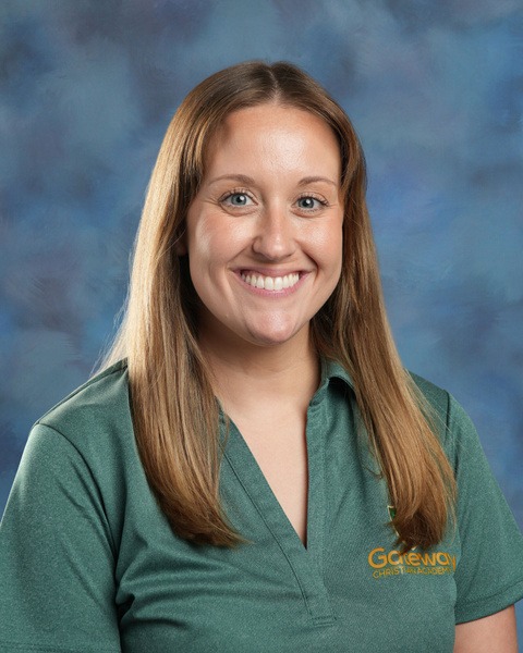 Jayme Kinard