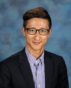 Taehyun Lee, Secondary Bible