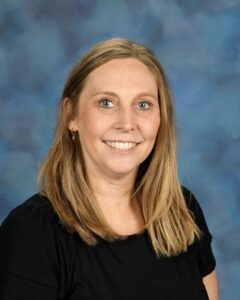 Danielle McCraney, 6th Grade