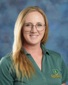 Rebekah Pignaloso, Director of Learning