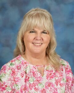 Jennifer Russell, Secondary English, Photojournalism, Speech Communications, Technology