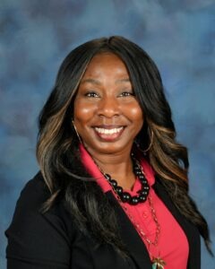 Nikki Shoulders, Early Childcare Director