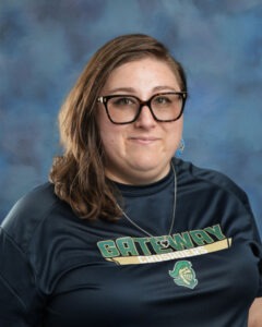 Celeste Treece, MS English