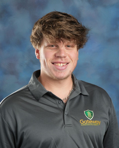 Voeller - Gateway Christian Academy, Va Beach, VA