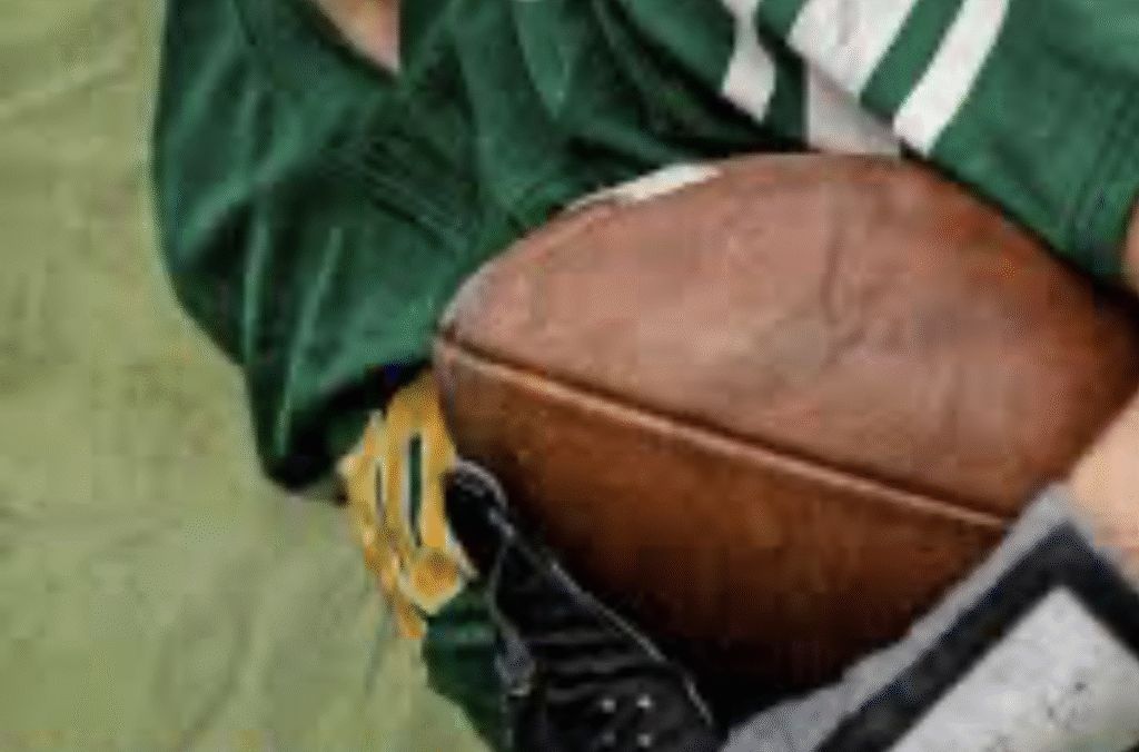 gateway christian va beach - football